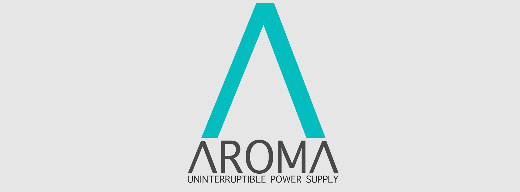 Aroma UPS Comming Soon